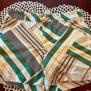 Ann Taylor shorts size 10